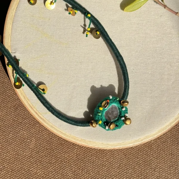 ZilMil Neckpiece - Image 4