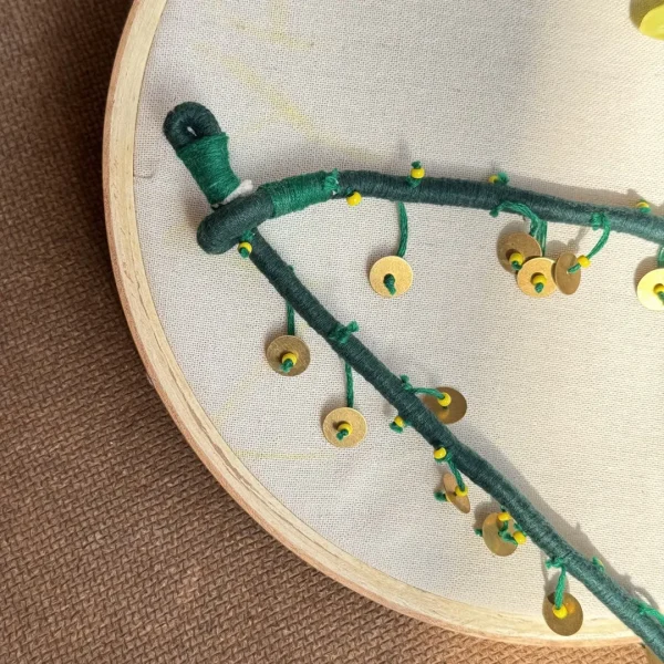 ZilMil Neckpiece - Image 3