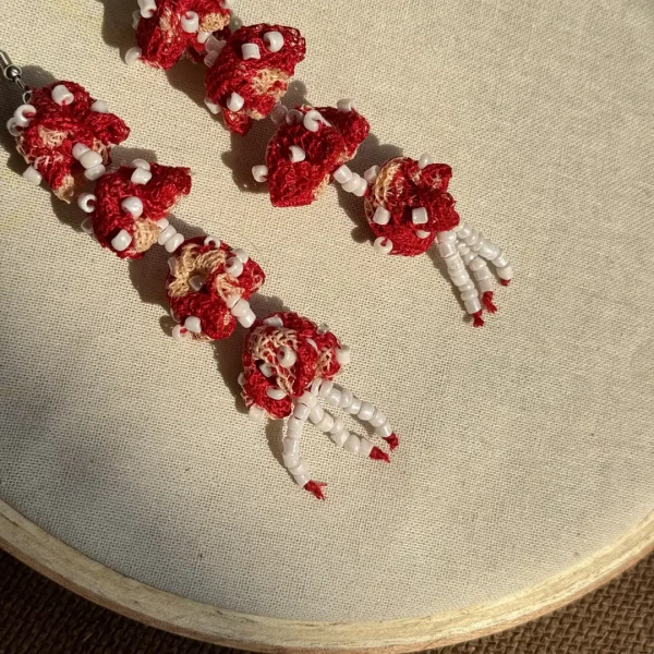 Red Dangler - Image 6