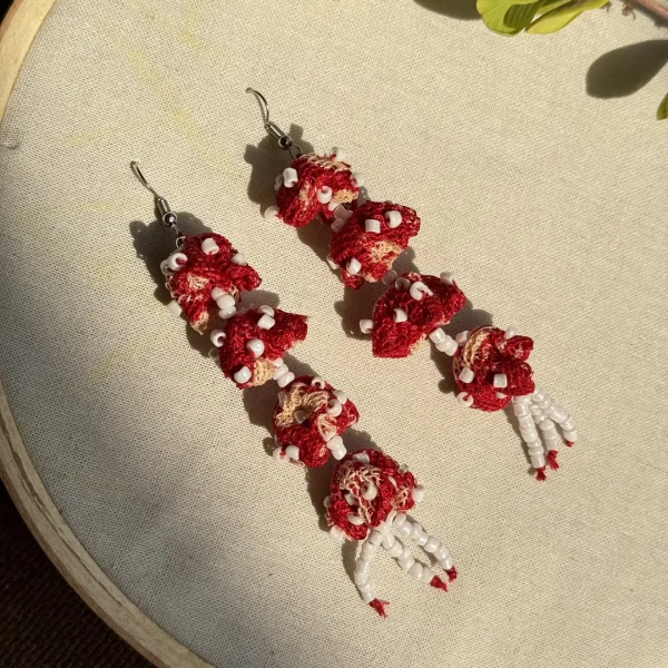 Red Dangler - Image 5