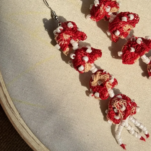 Red Dangler - Image 4
