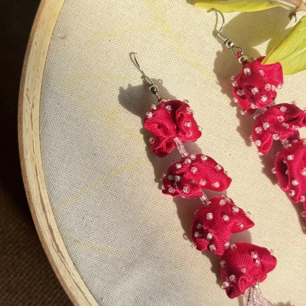 Pink Dangler - Image 3