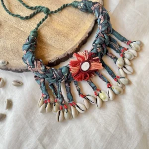 Banjara Chokar Neckpiece