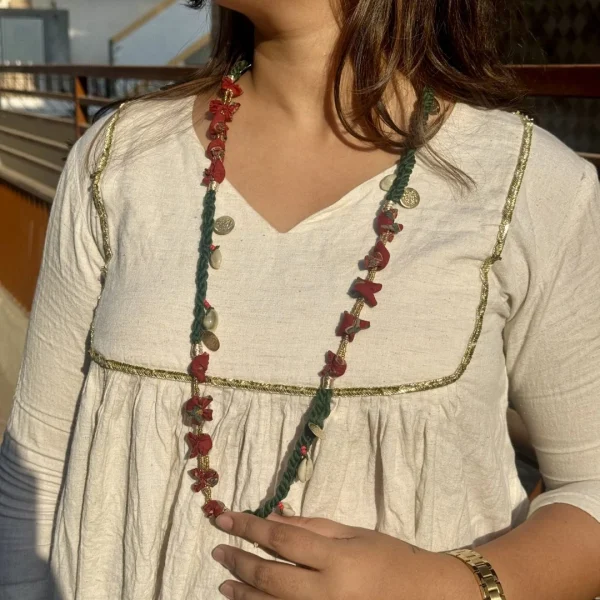 Boheme Neckpiece - Image 3