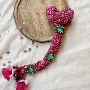 Pink Parandi