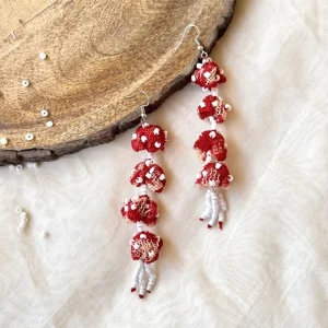 Red Dangler