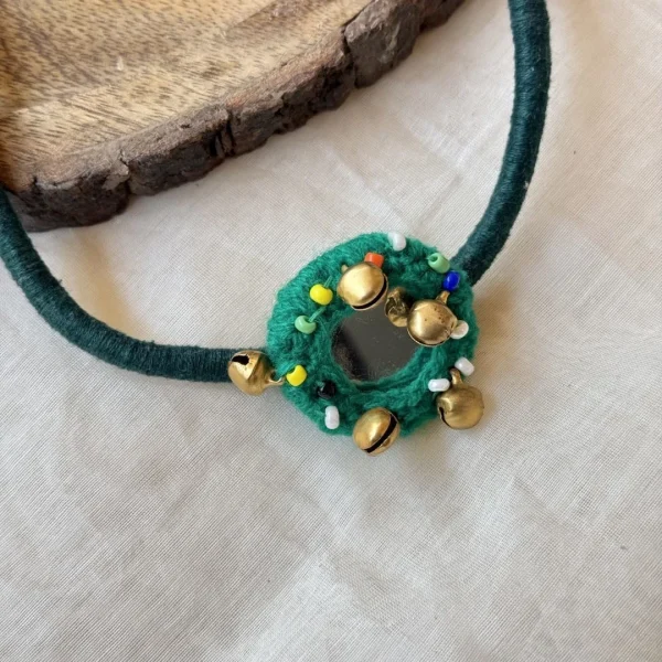 ZilMil Neckpiece - Image 2