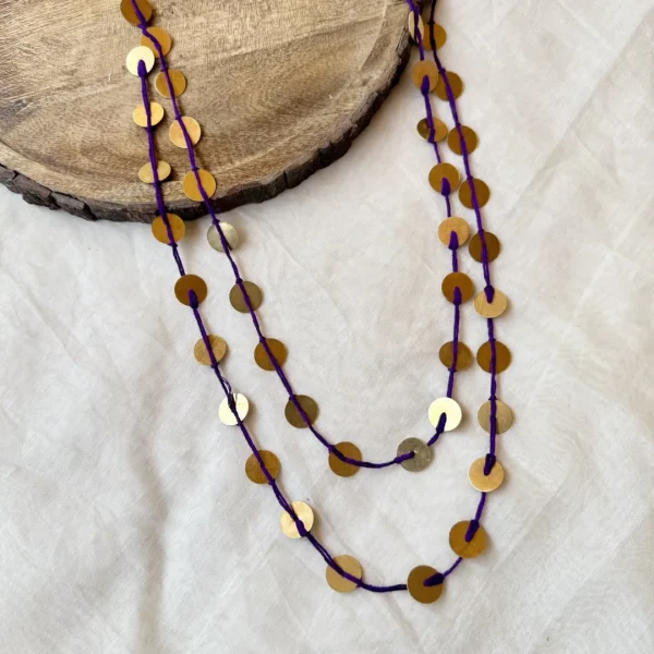 Ora Neckpiece - Image 2