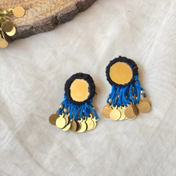 Kaanch Earring - Image 4