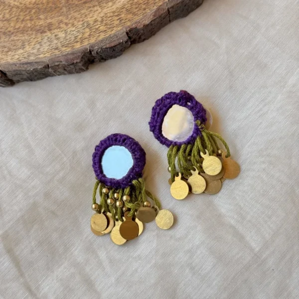 Kaanch Earring - Image 3
