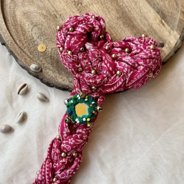 Pink Parandi - Image 2