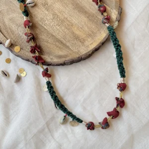 Boheme Neckpiece