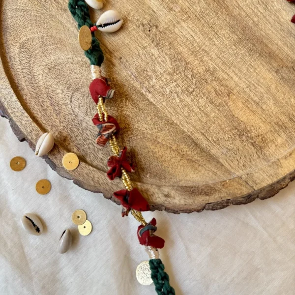 Boheme Neckpiece - Image 2