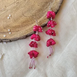 Pink Dangler