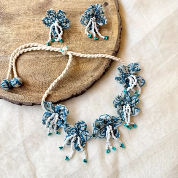 Soft Bloom Earring - Image 4