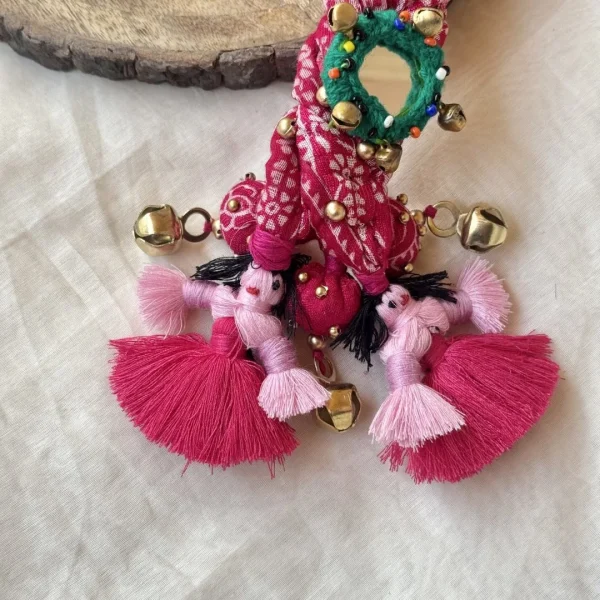 Pink Parandi - Image 4