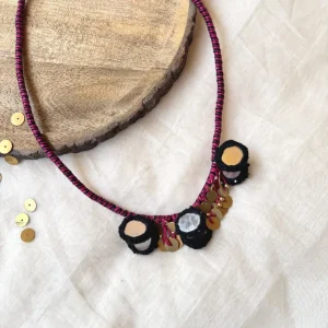 Ragini neckpiece