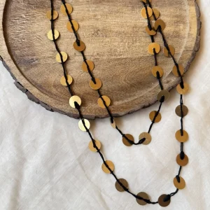 Ora Neckpiece