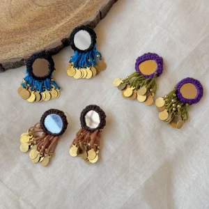 Kaanch Earring