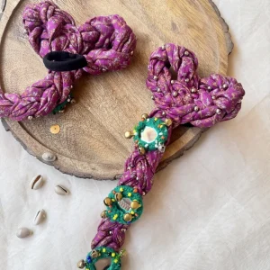 Purple Parandi