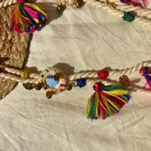 RangLeela Layered Neckpiece