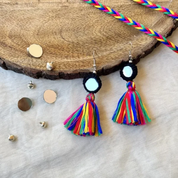 Mirra Earrings - Image 3