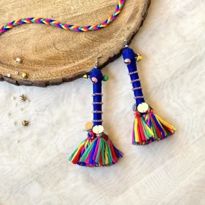 Jingle Gypsy Earrings