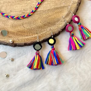 Mirra Earrings