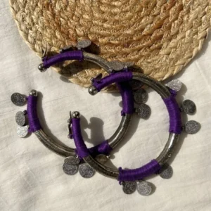 Nritya Coin Single Kada